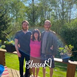 Meet your Posher, Maureen
